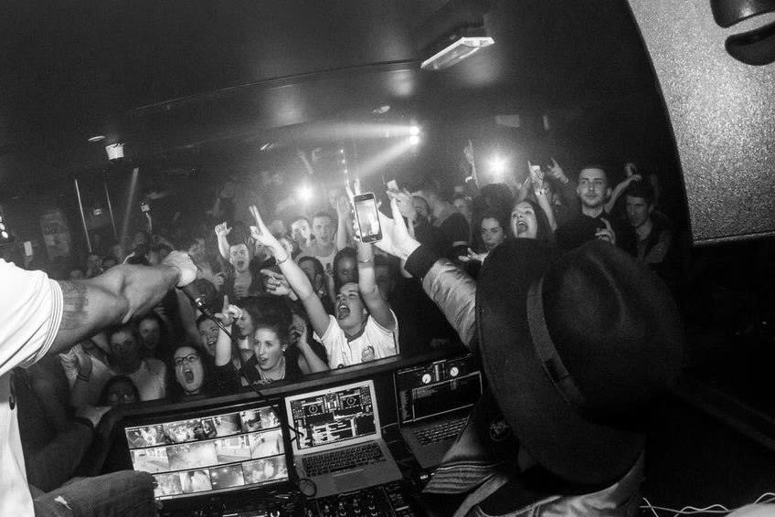 Le Loft Club