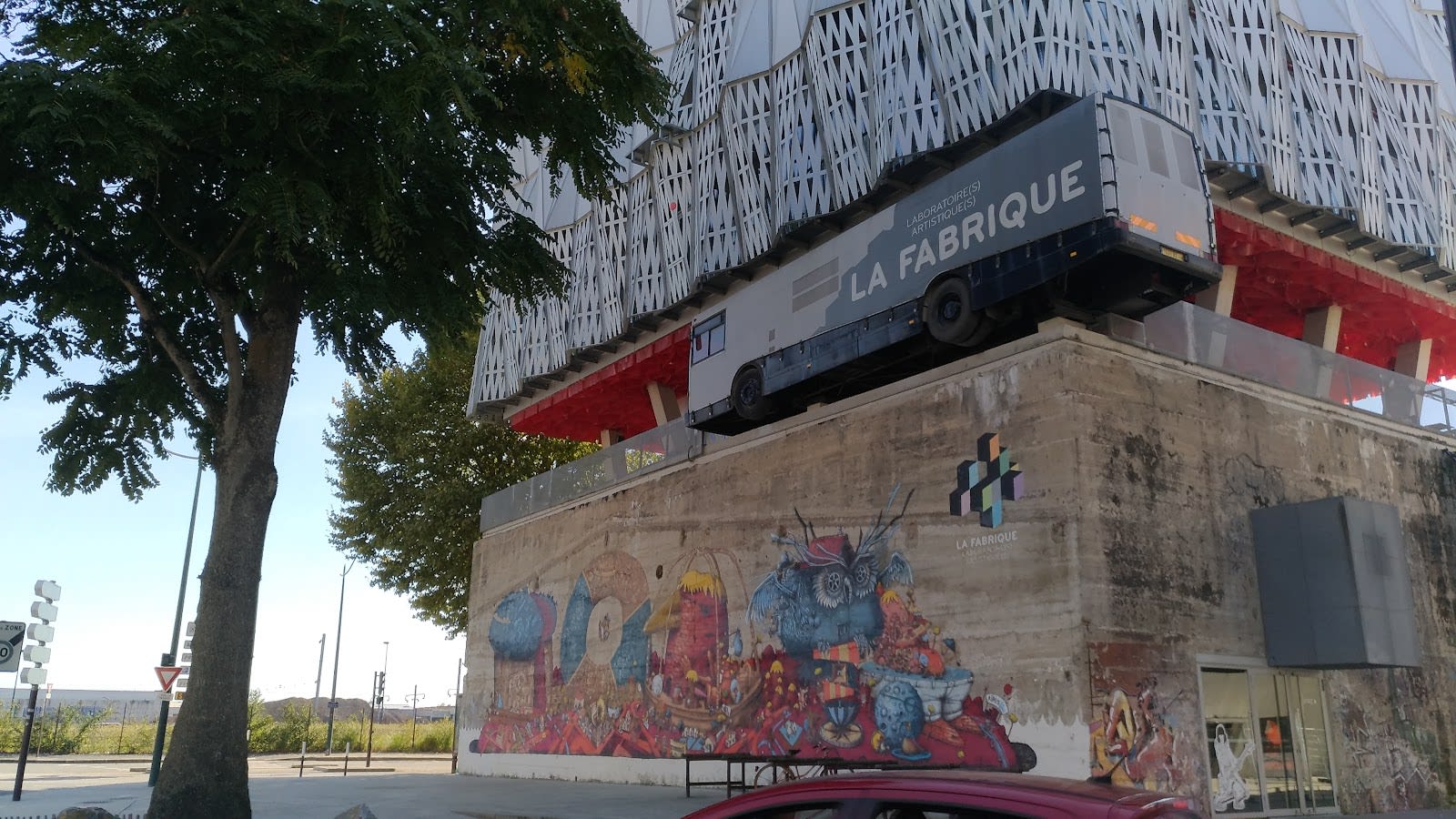 La Fabrique