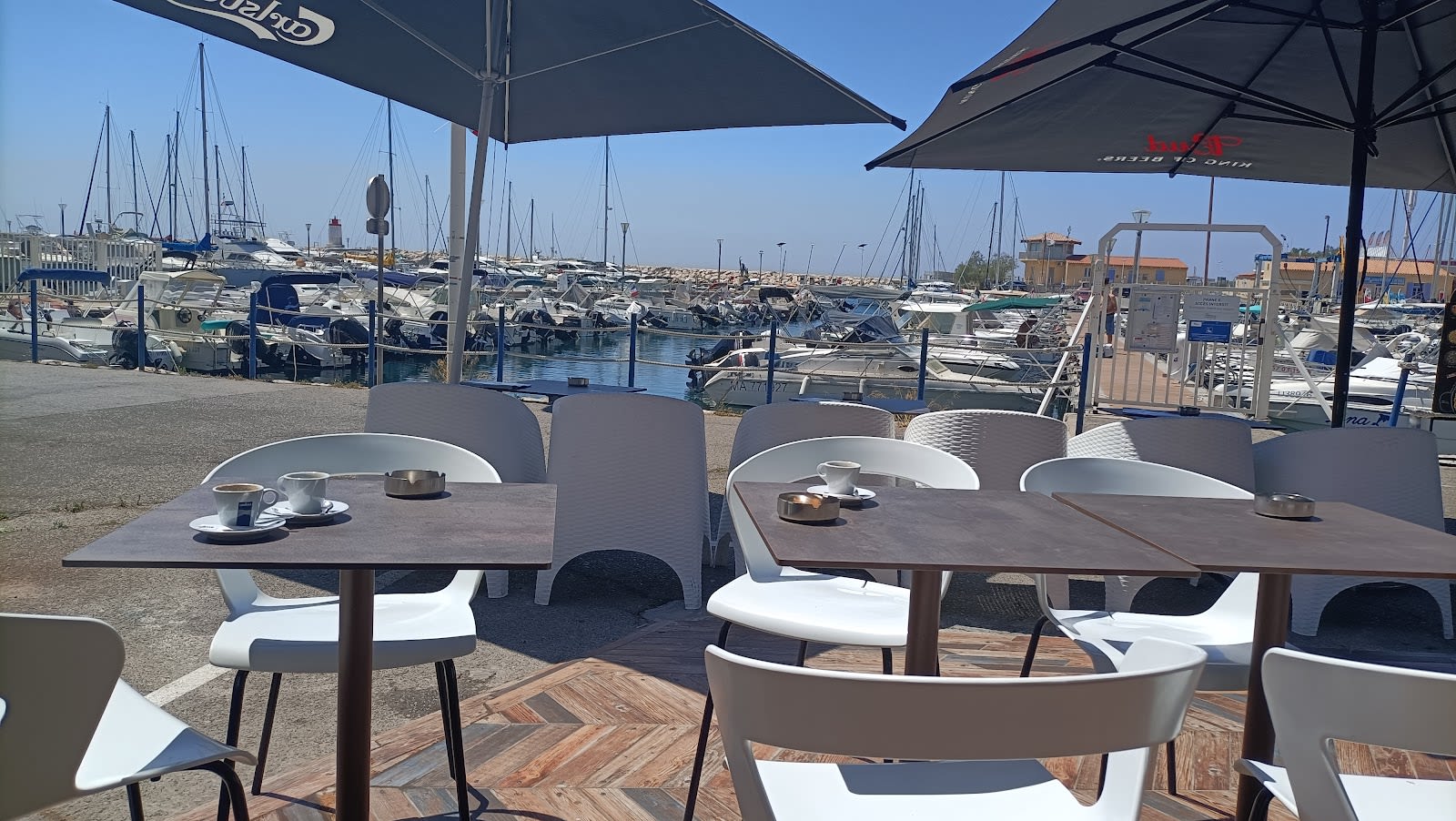 Le Big Rock Café