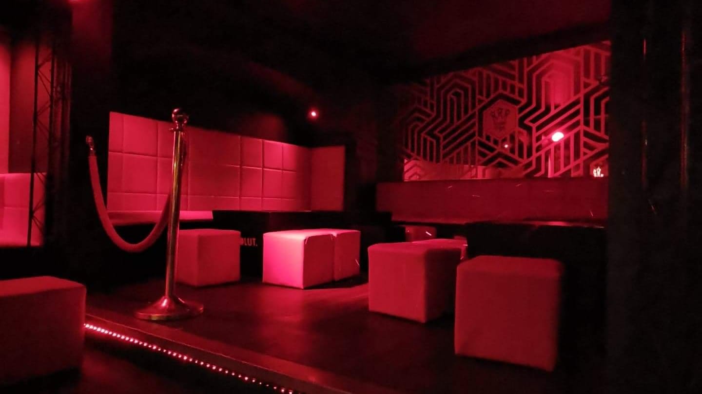 Le Fip Club