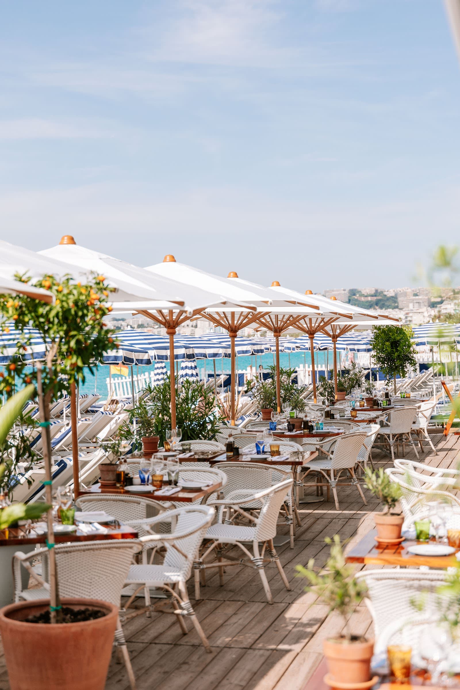 Le Ruhl Club