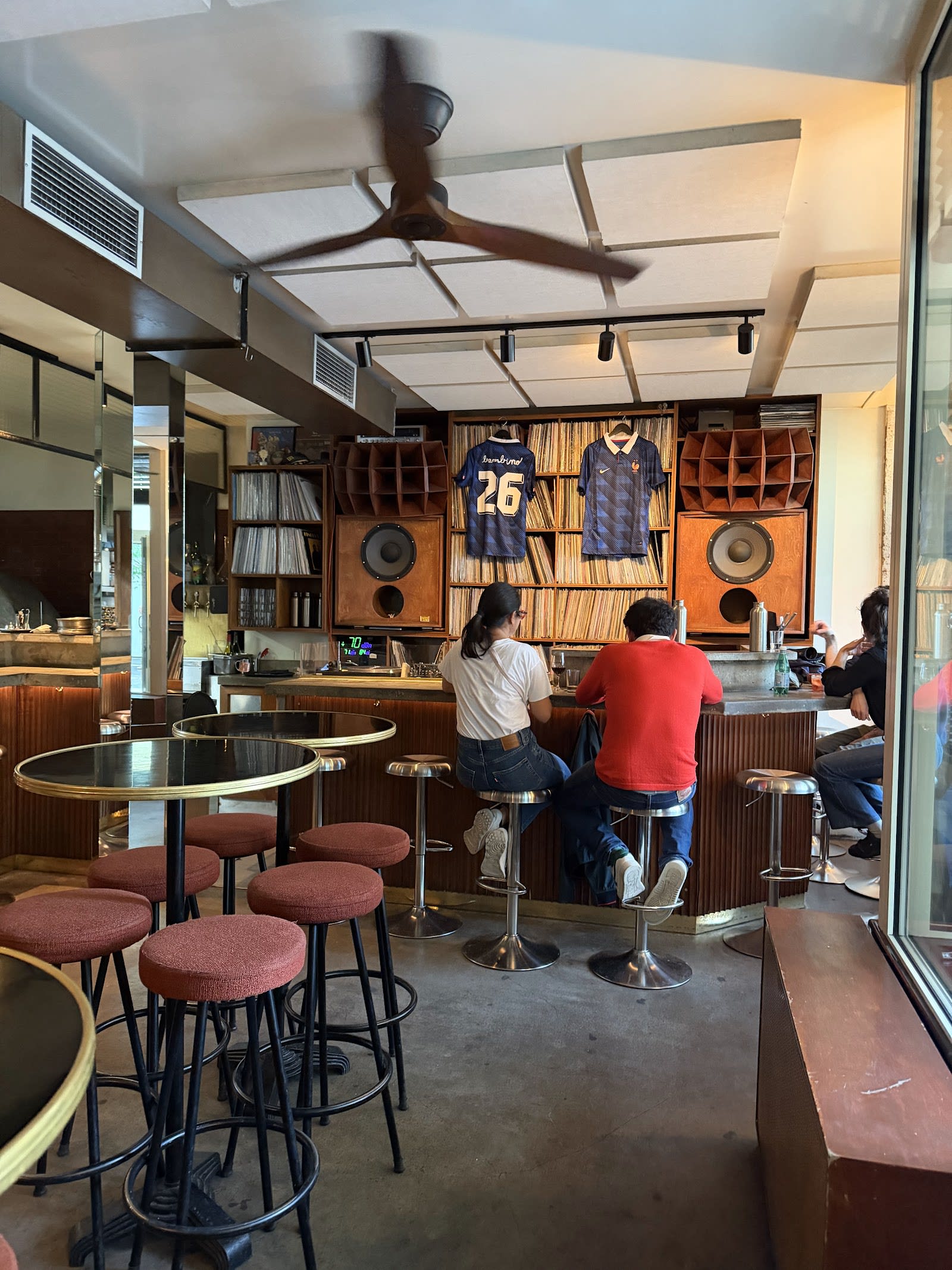 Bambino Bar