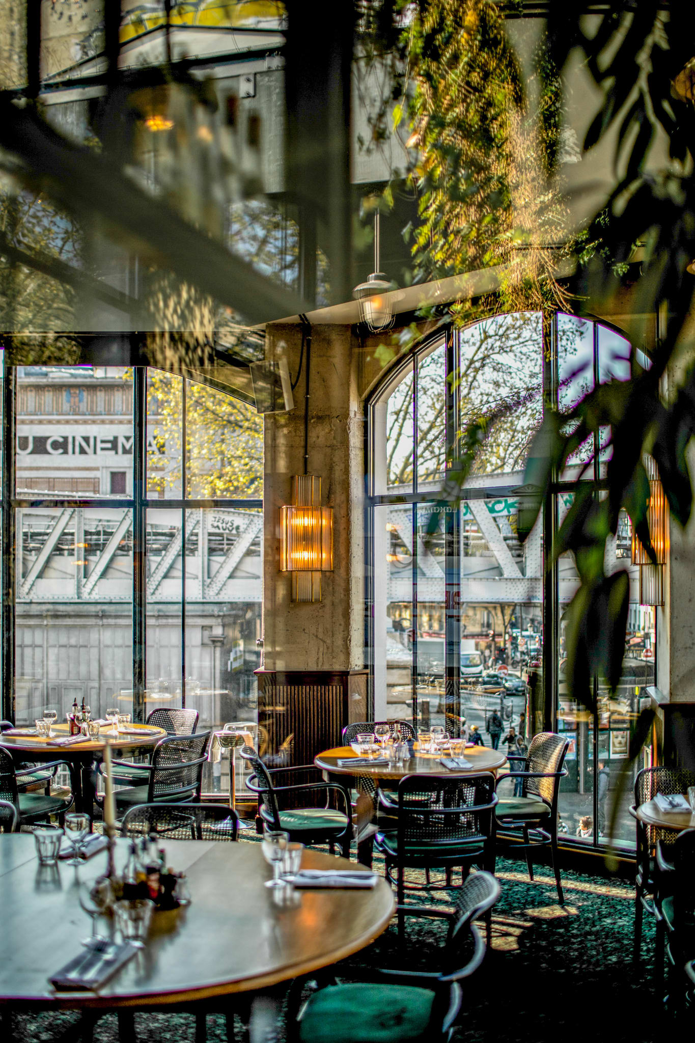 Barbès-Bar