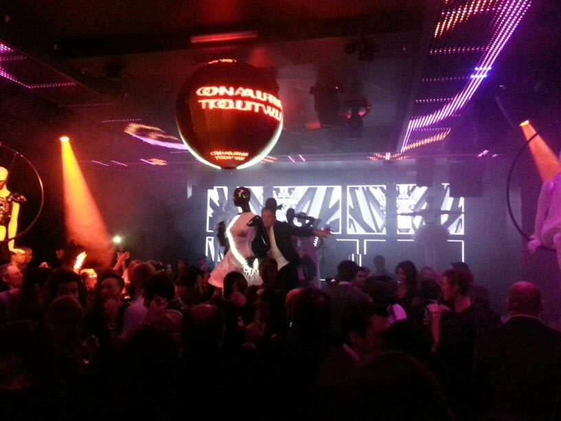 Club 79