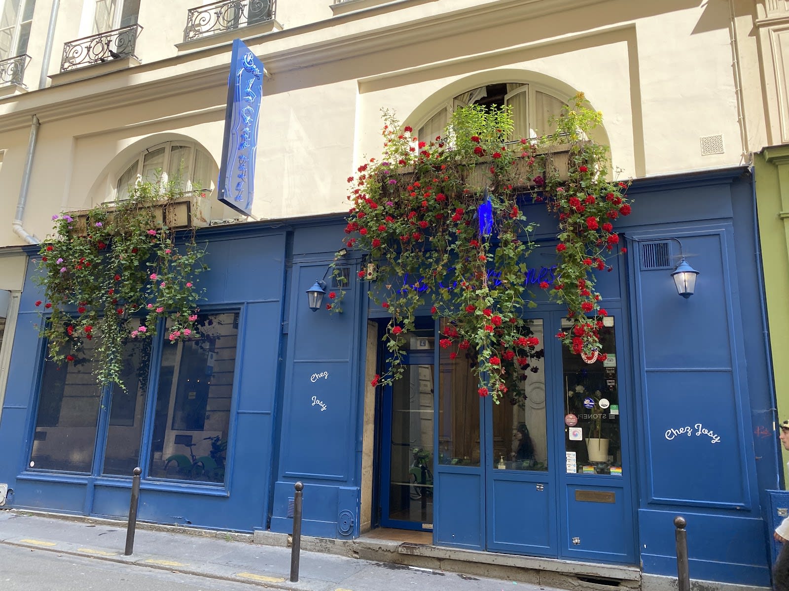 La Champmeslé