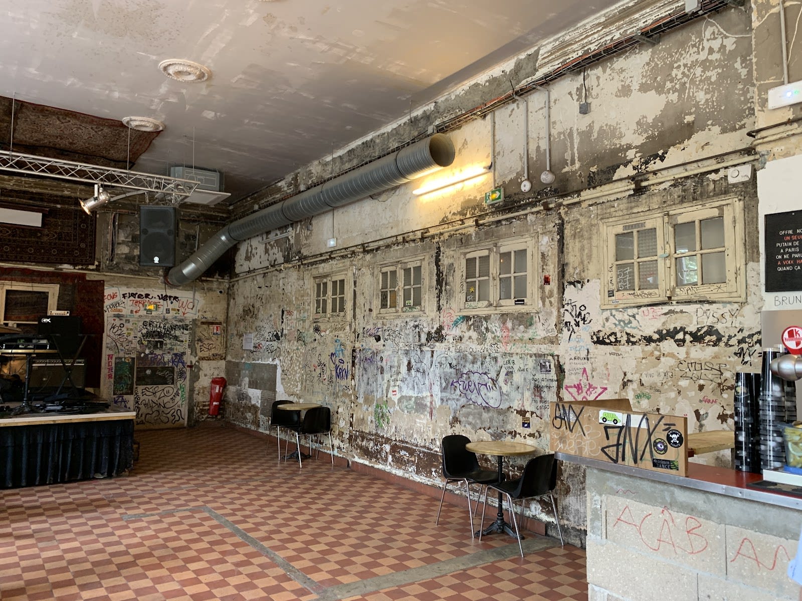 La Gare