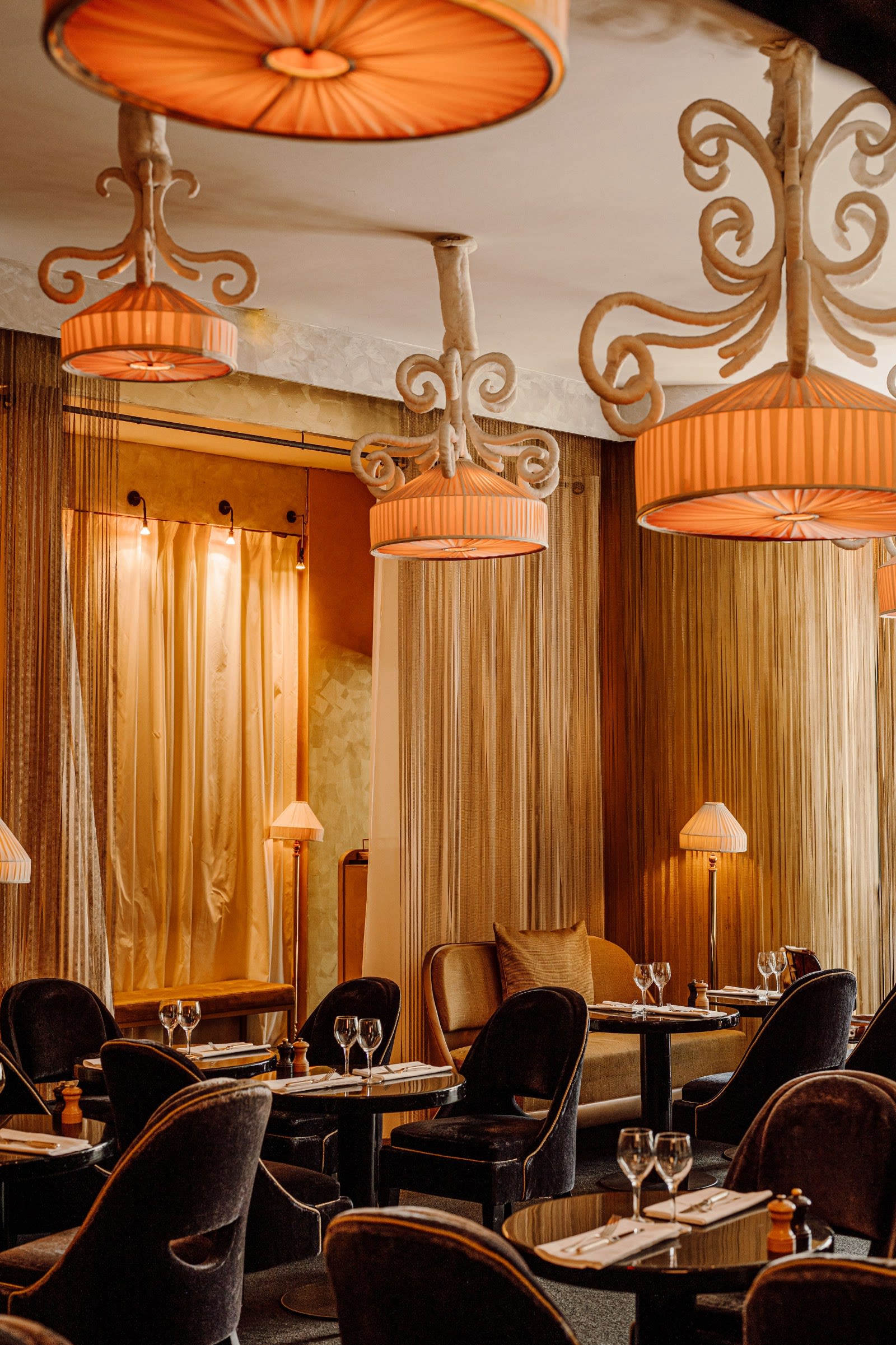 Le Matignon