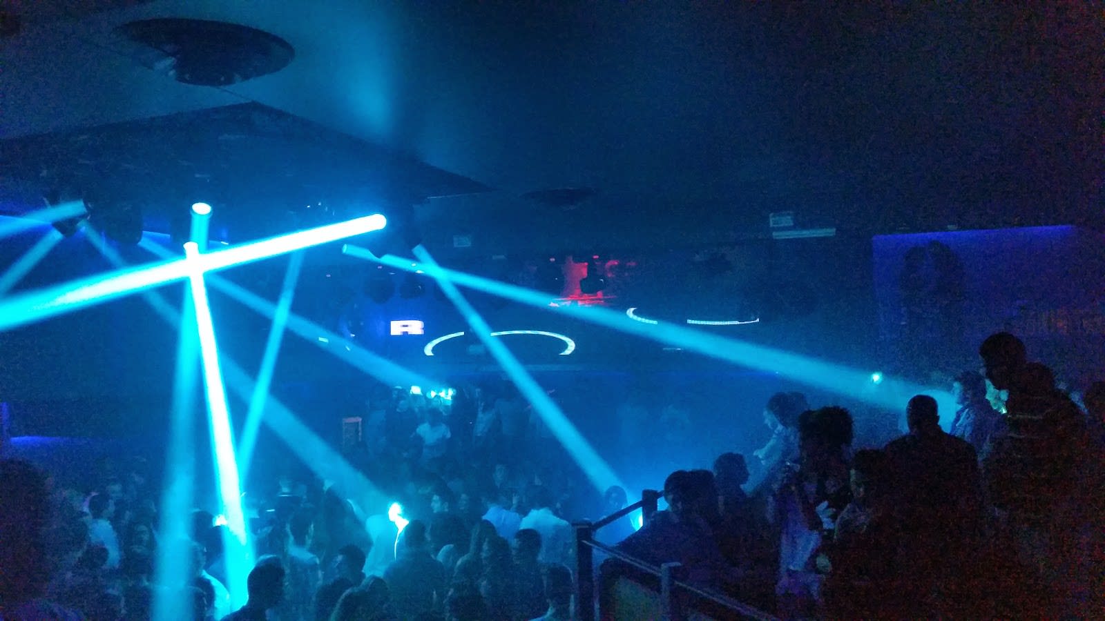 Le Redlight
