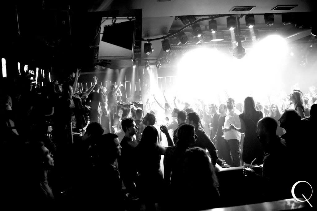 Queen Club