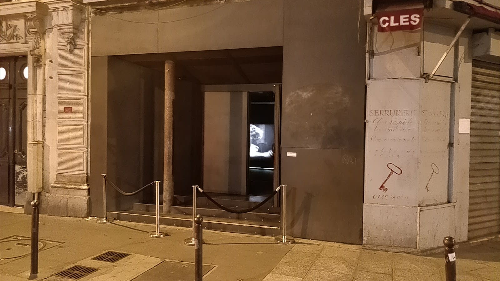 Social Club