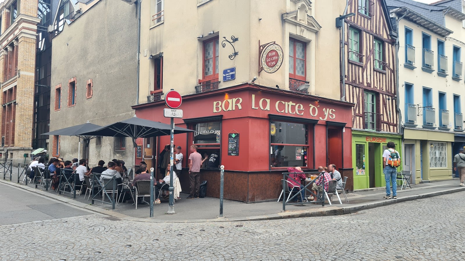 La Cité d'Ys