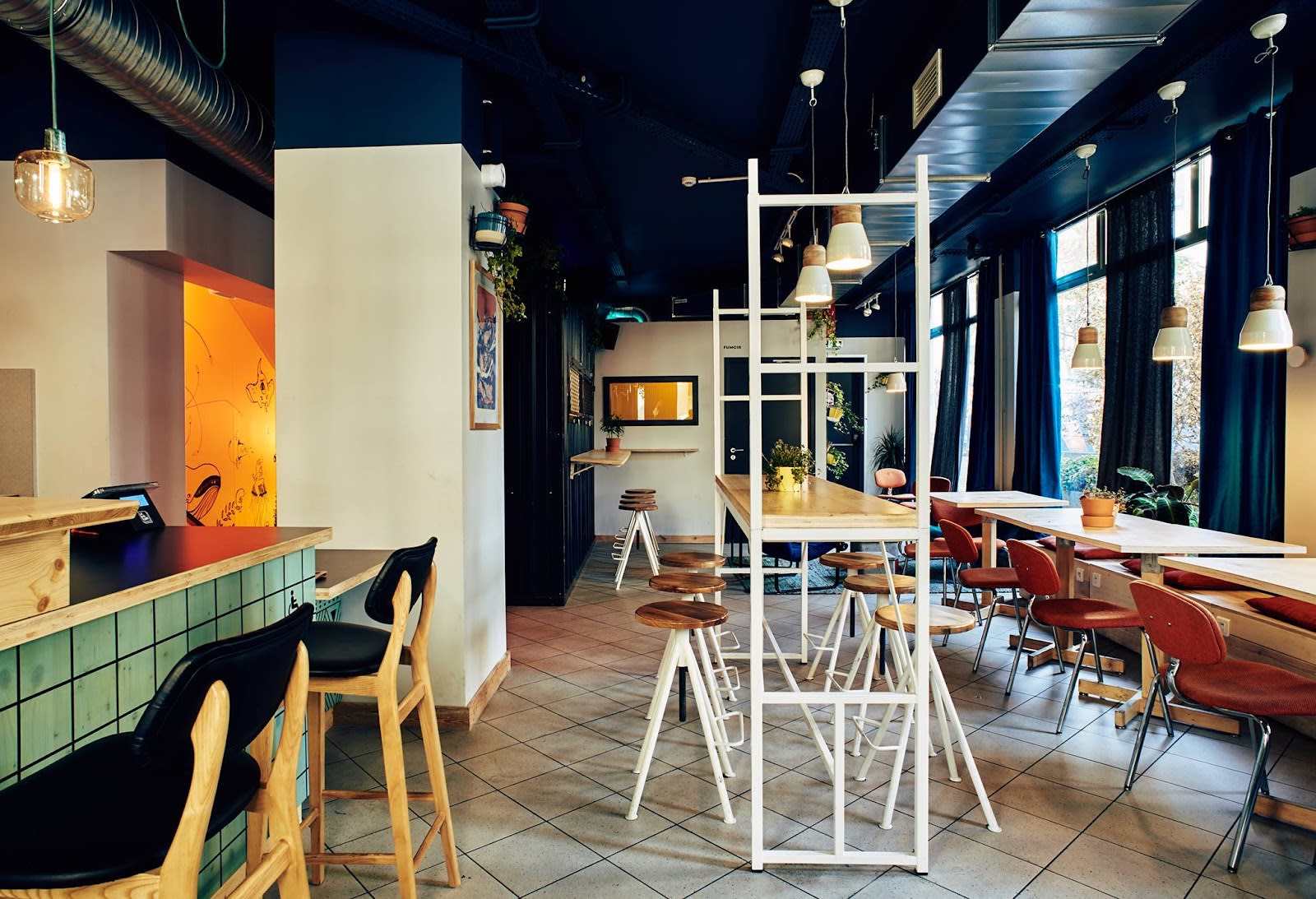 La Kulture Distillée