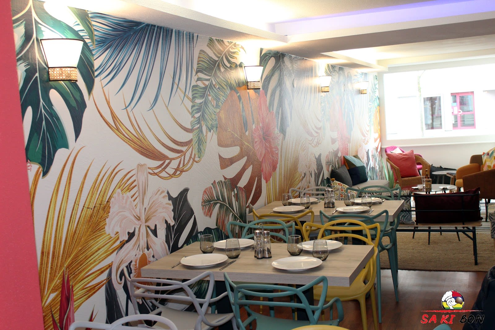 Le Chalet Mauricien