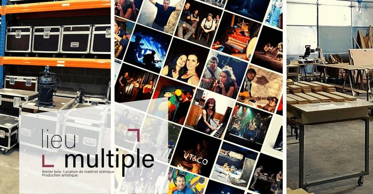 Le Lieu Multiple