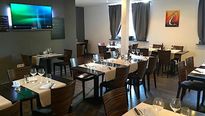 Le Murano Club