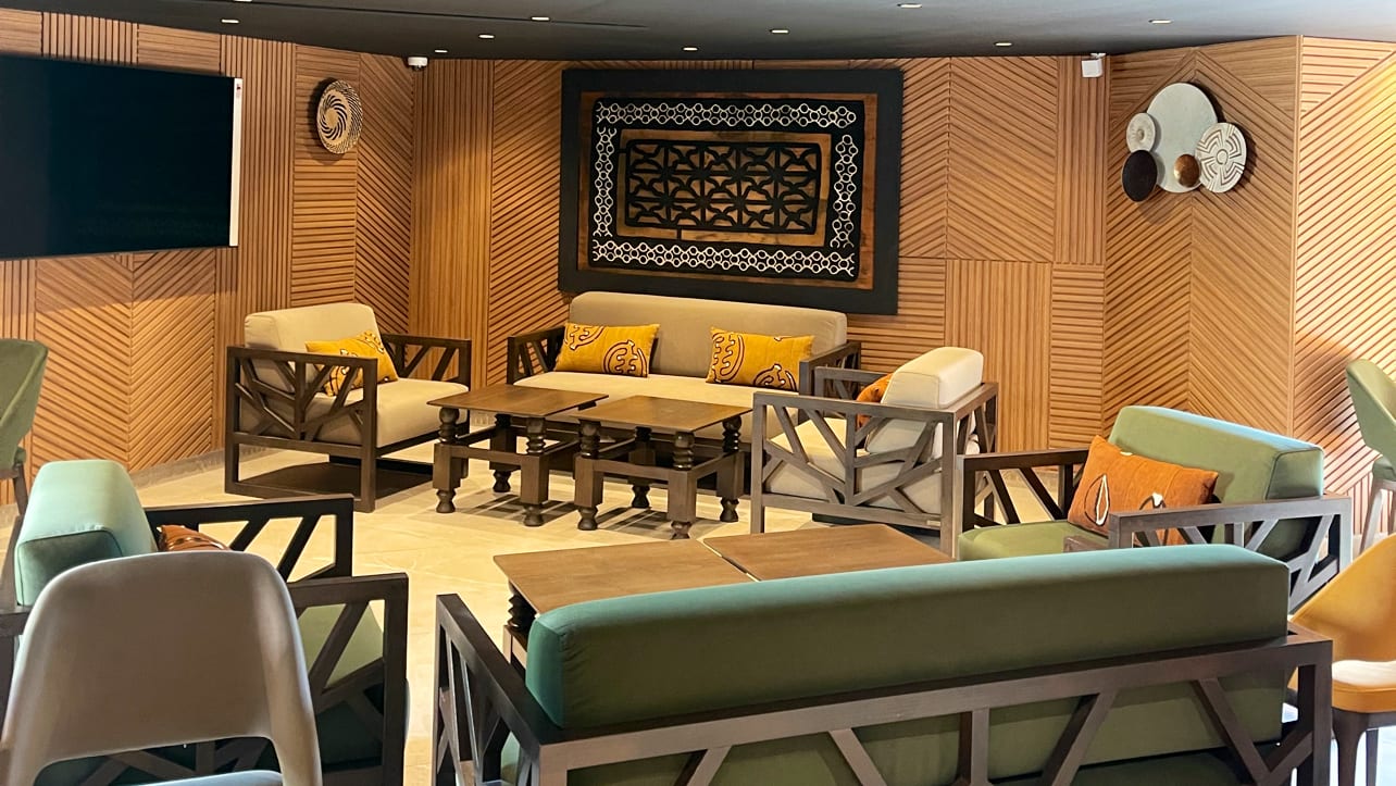 Zanzibar Café