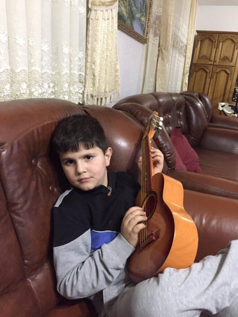 Blerti Beqiri (Bejqiri) Blerti Beqiri (Bejqiri)