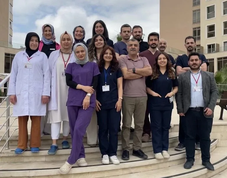PHYSICAL THERAPY TEAM AND COORDINATORS PHYSICAL THERAPY TEAM AND COORDINATORS