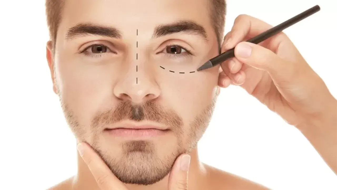 Male Spesific Plastic Surgery