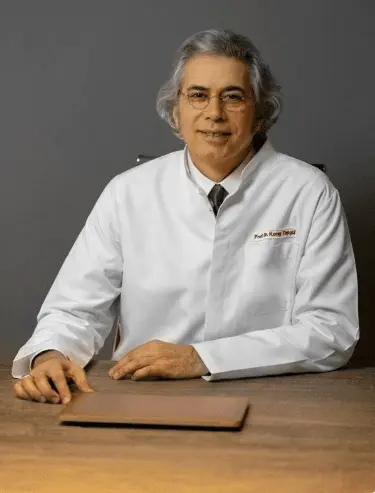 Prof. Koray Topgül, M.D.