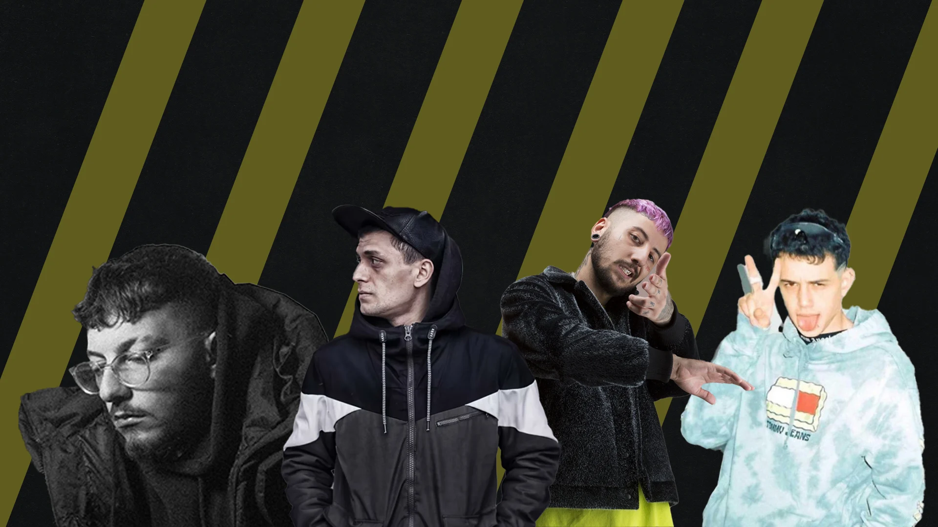 MC Mi, Beatmaker Mı?
