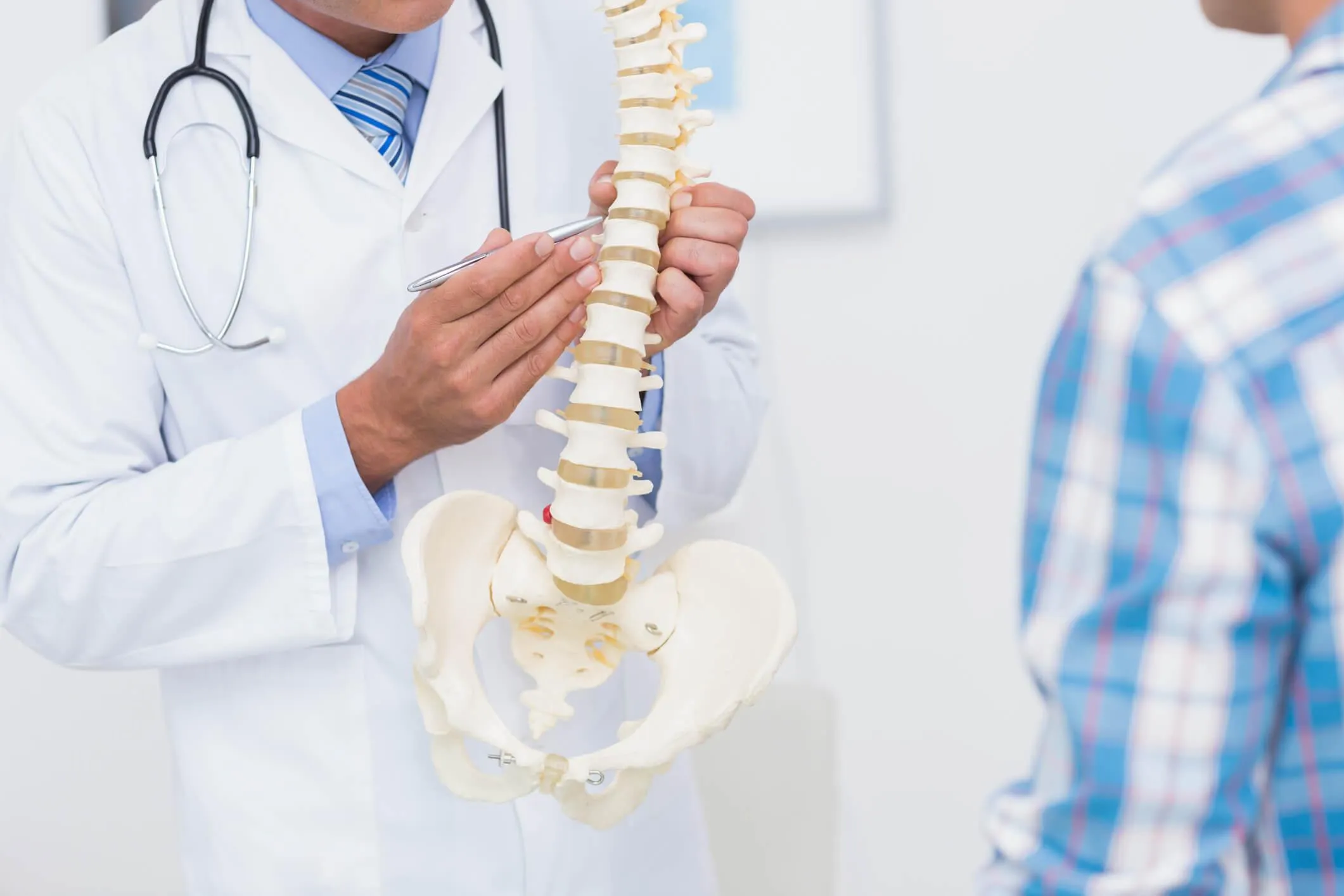 Spinal Cord and Spine Surgery