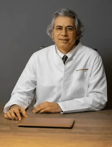 Prof. Koray Topgül, M.D.