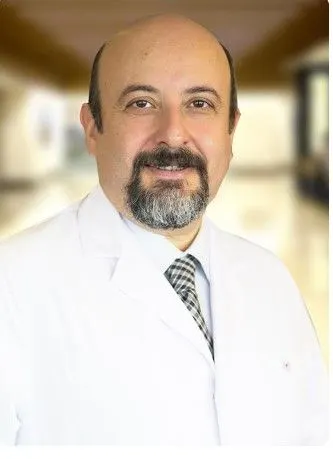 Prof. Selçuk Yücel, M.D.