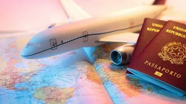 Travel Planning