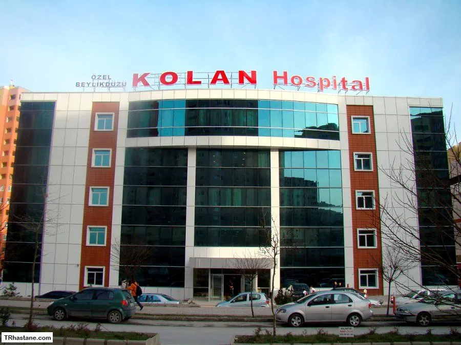 Kolan Hospital Group