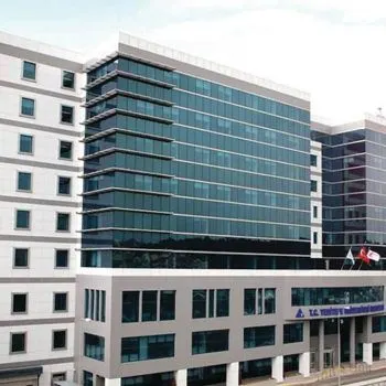 Yeditepe University Hospitals