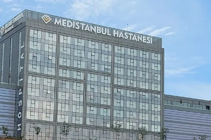 Medistanbul Hospital