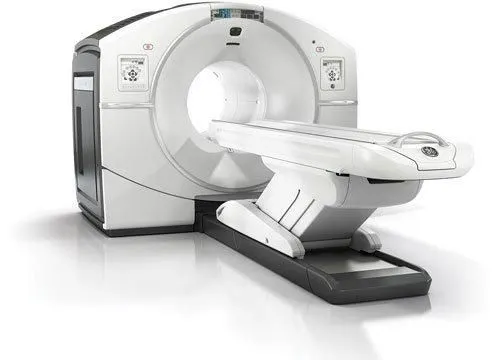 التصوير المقطعي بالإصدار البوزيتروني PET-CT