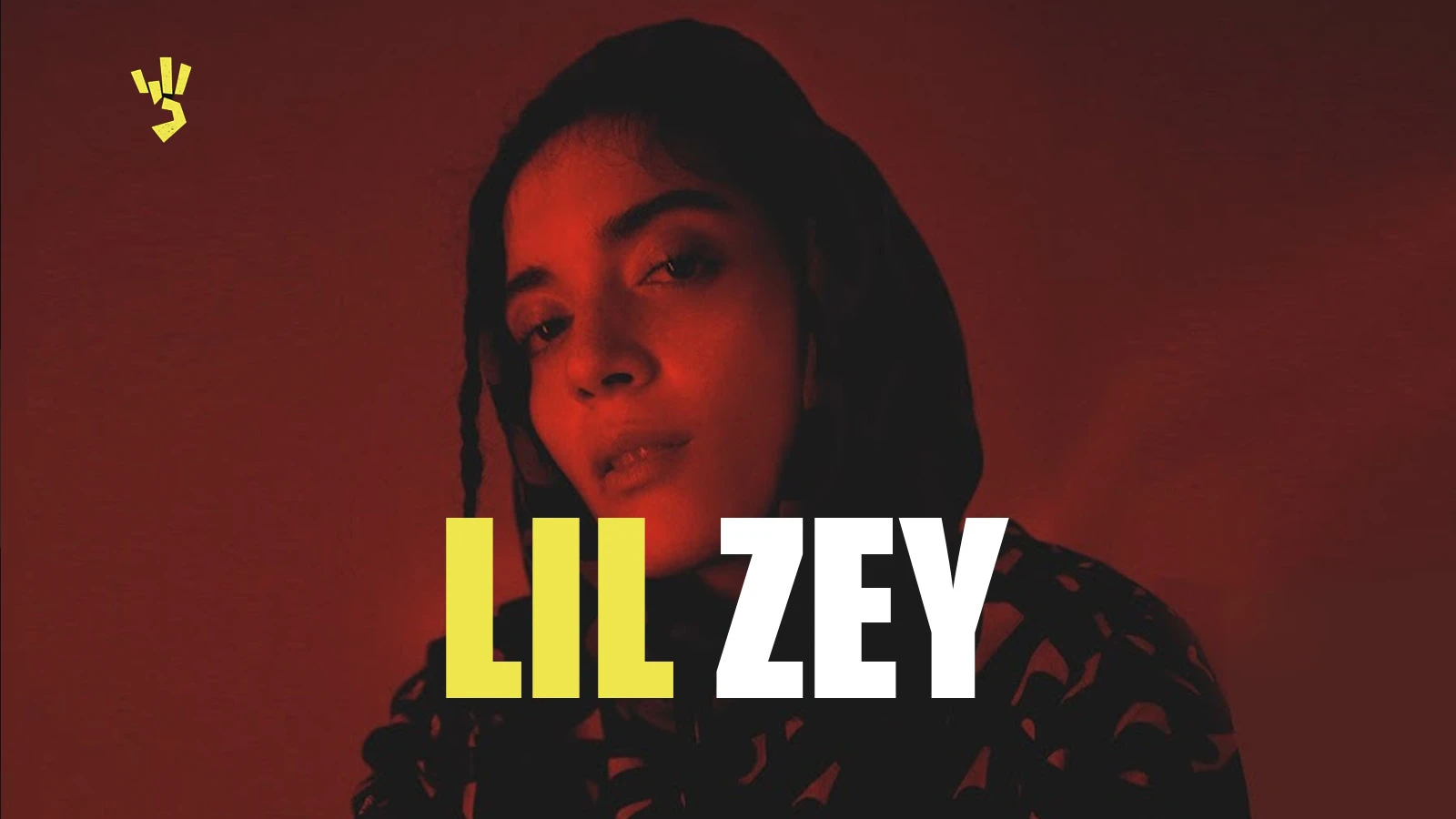 Lil Zey Kimdir?