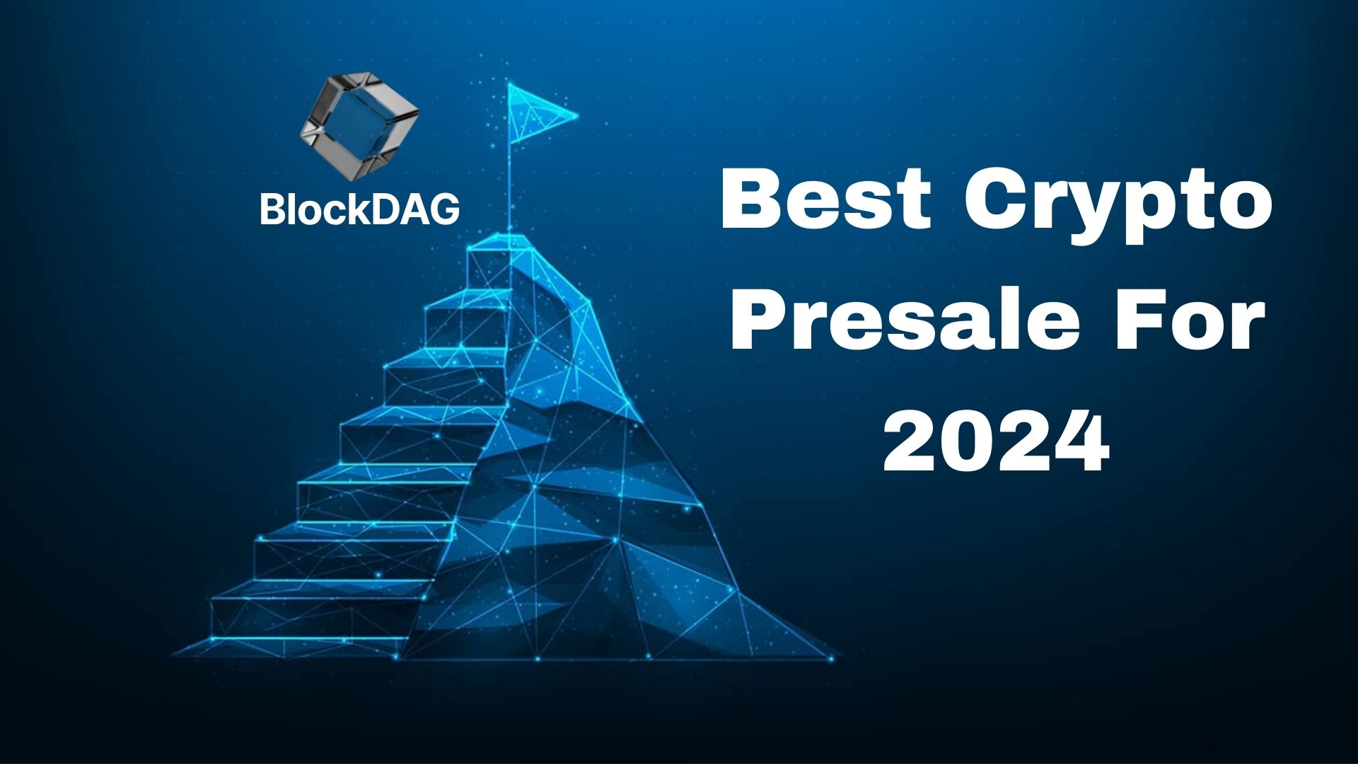 Crypto Presale 2024