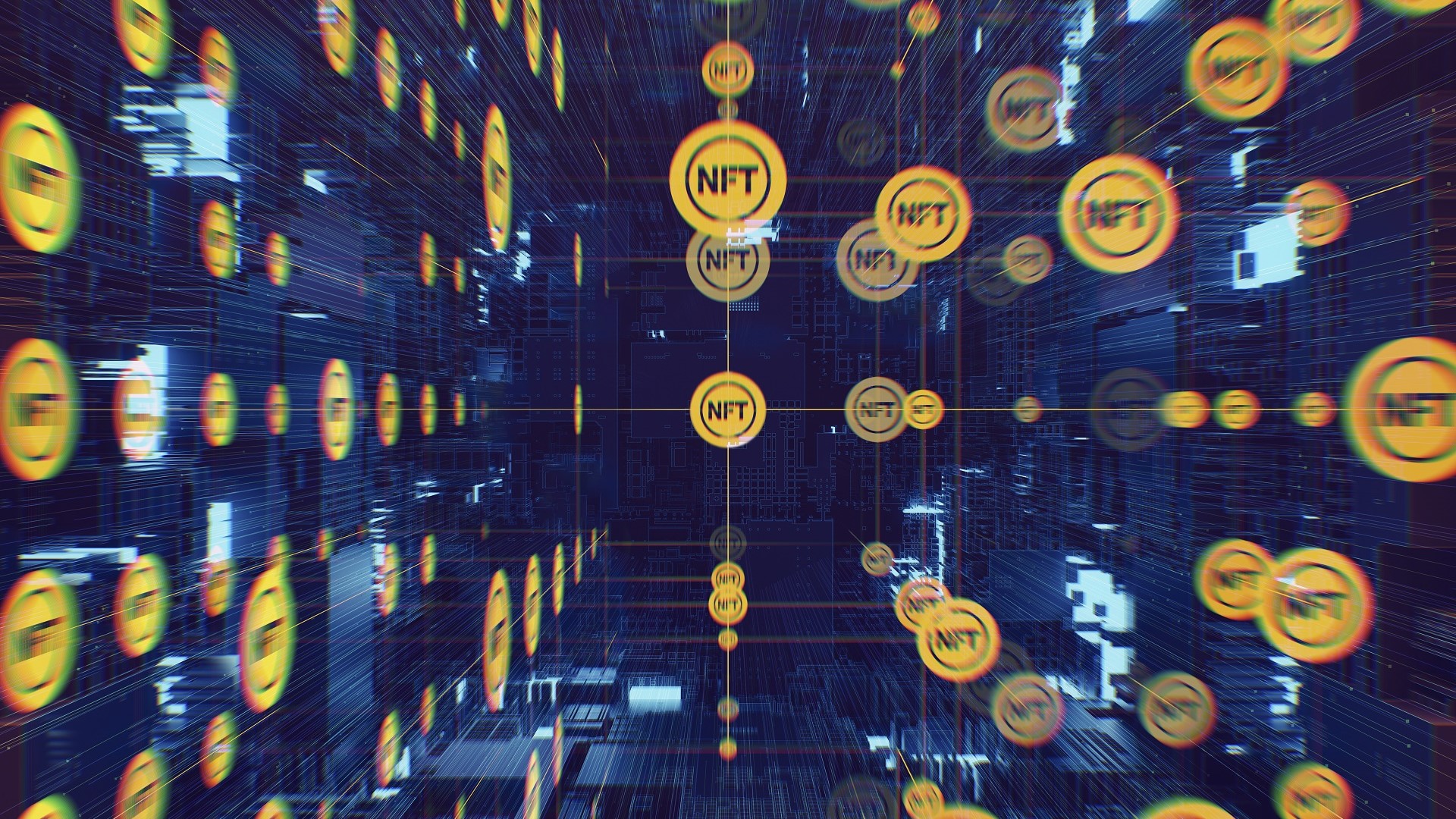 NFT investment