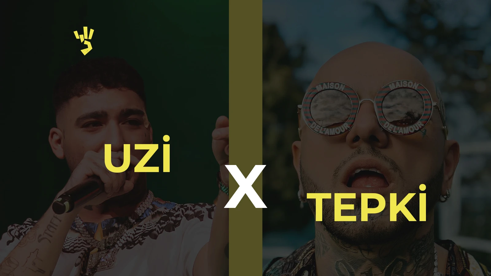 Uzi ve Tepki Arasında Tartışma