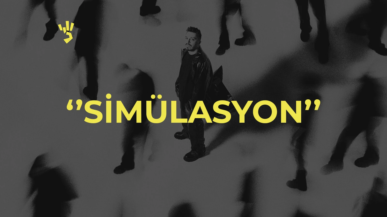 Hidra "Simülasyon" 19 Nisan'da Geliyor!