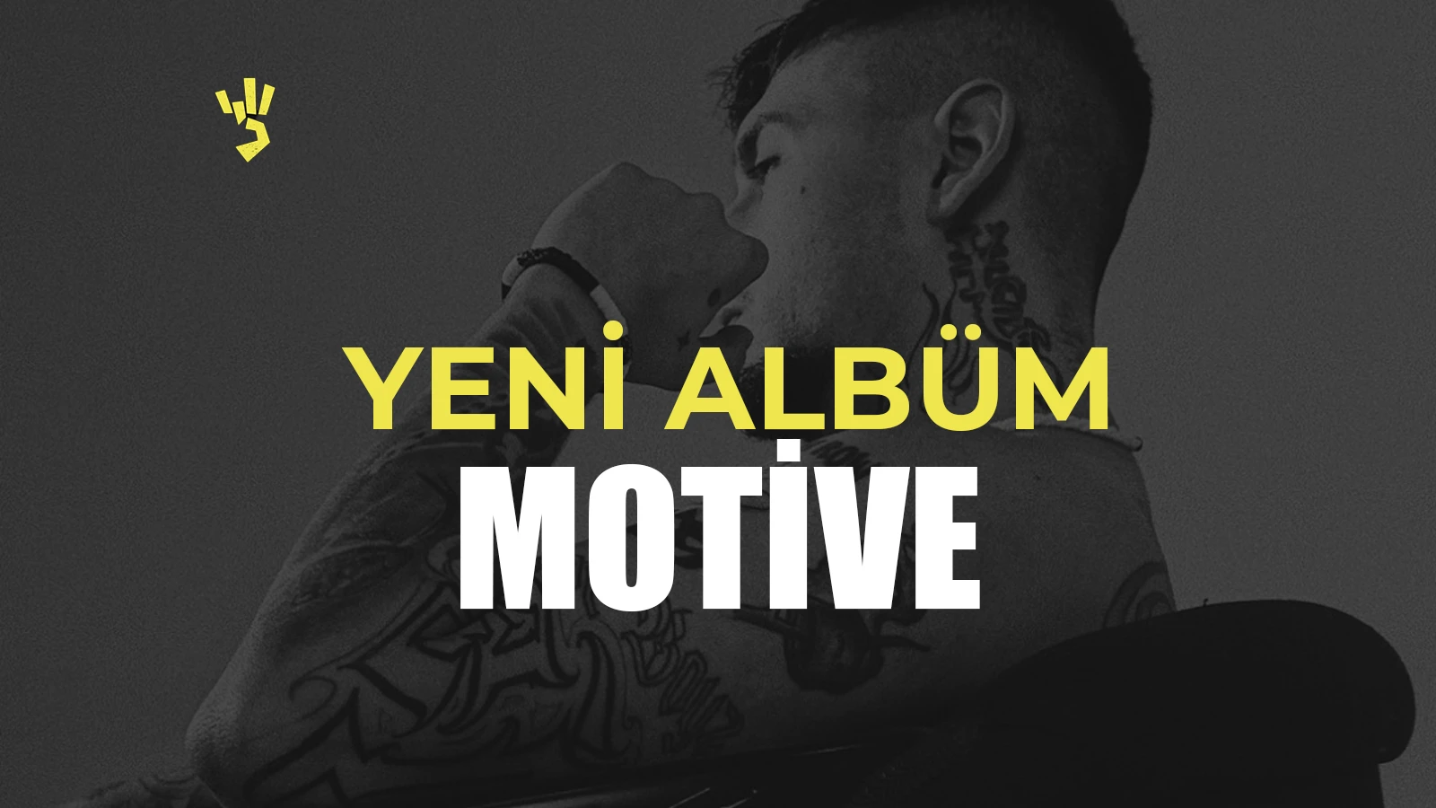 Motive'den Yeni Albüm Müjdesi!