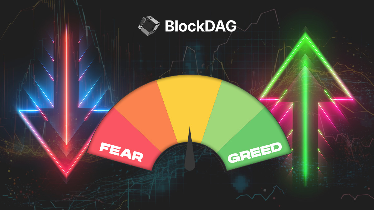 Crypto Fear and Greed Index