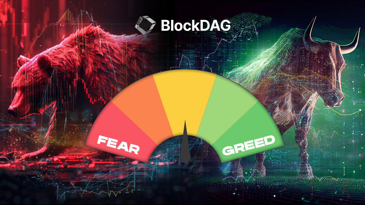 Crypto Fear and Greed Index