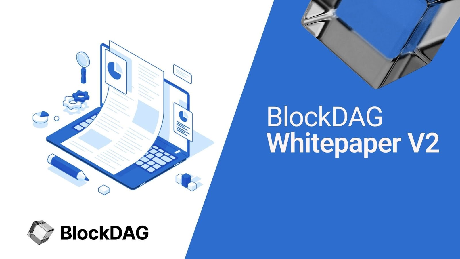 BlockDAG Whitepaper