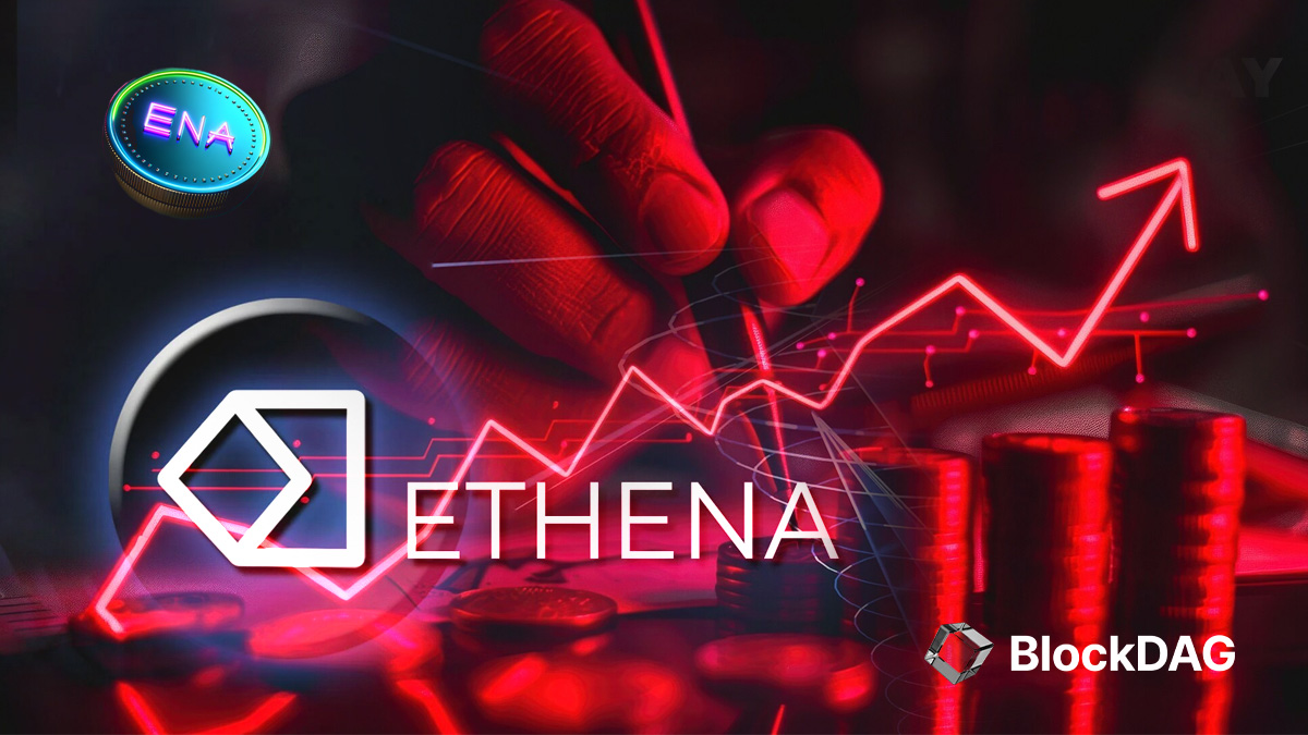Ethena Price Predicition
