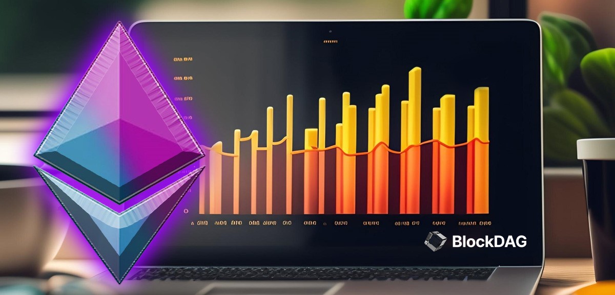 Ethereum - Blockdag