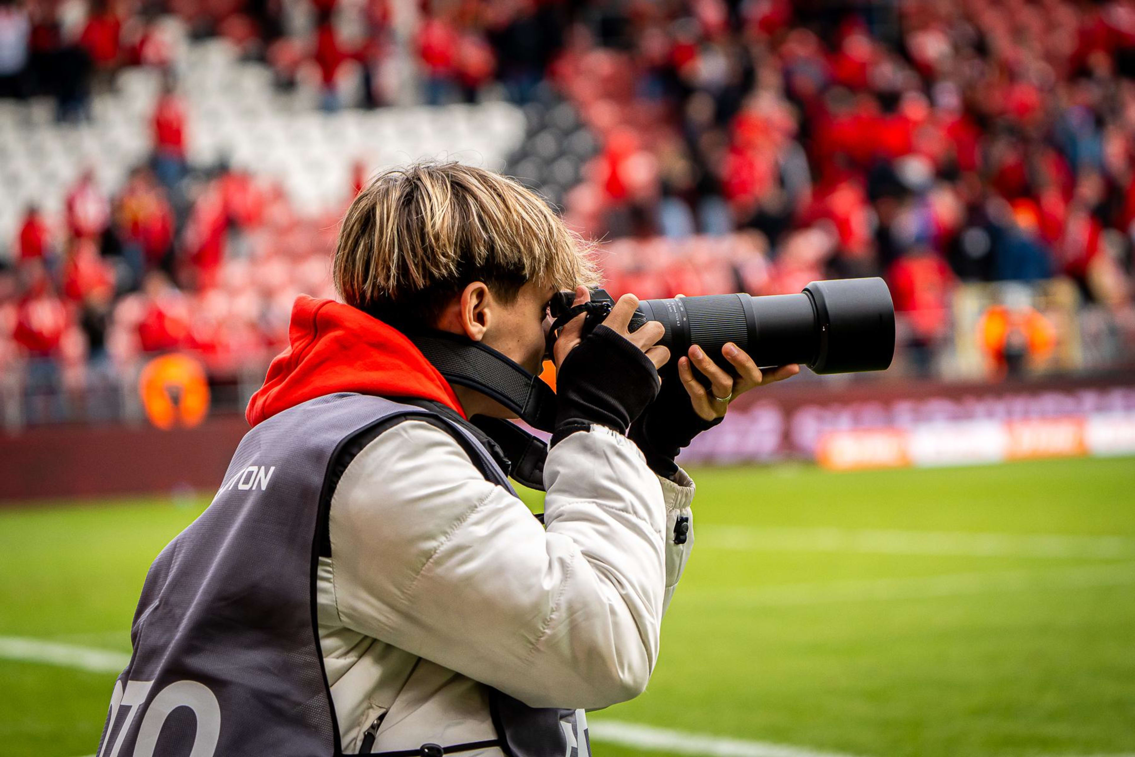Filip Przybysz – fotograf