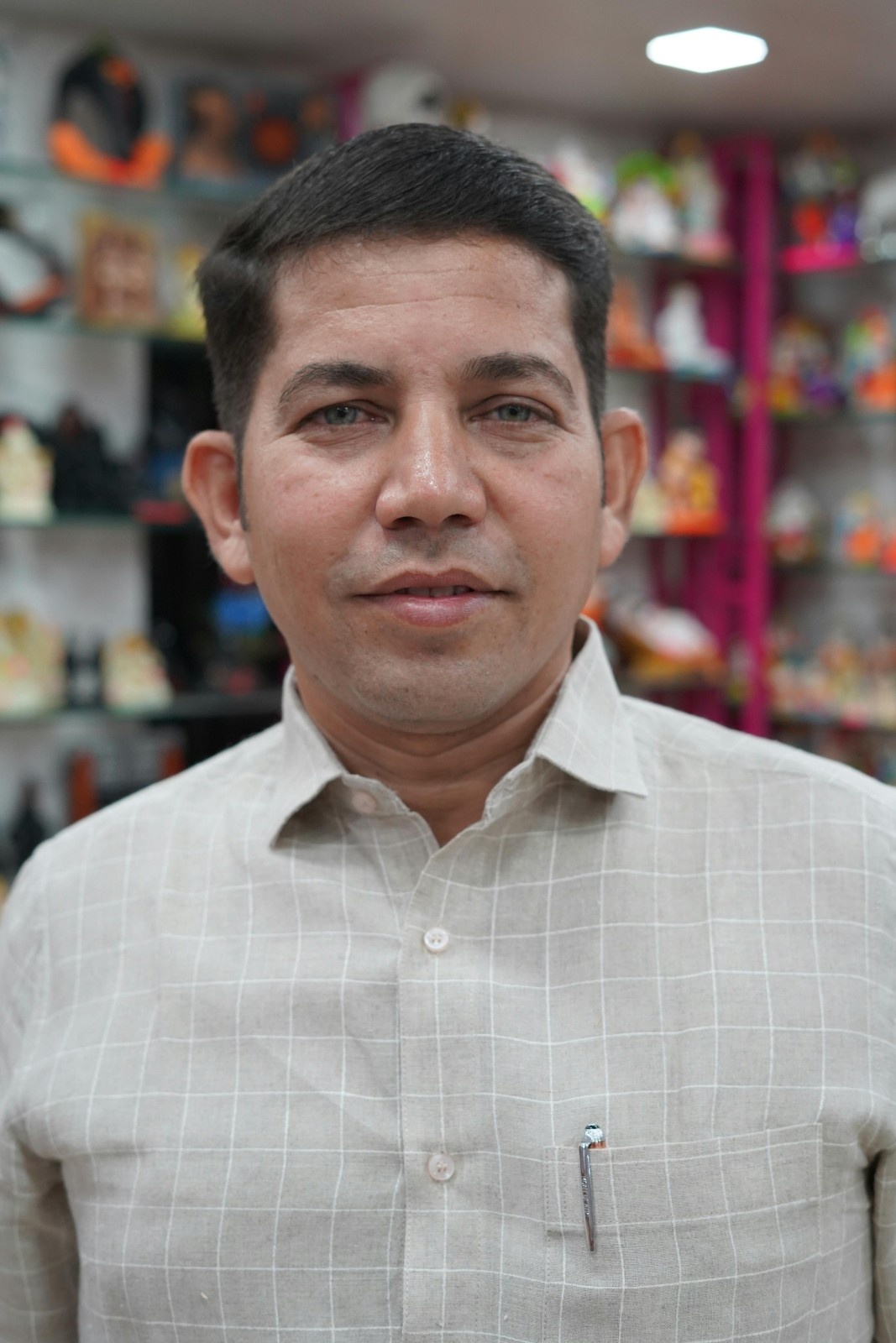 John R - Happy Customer