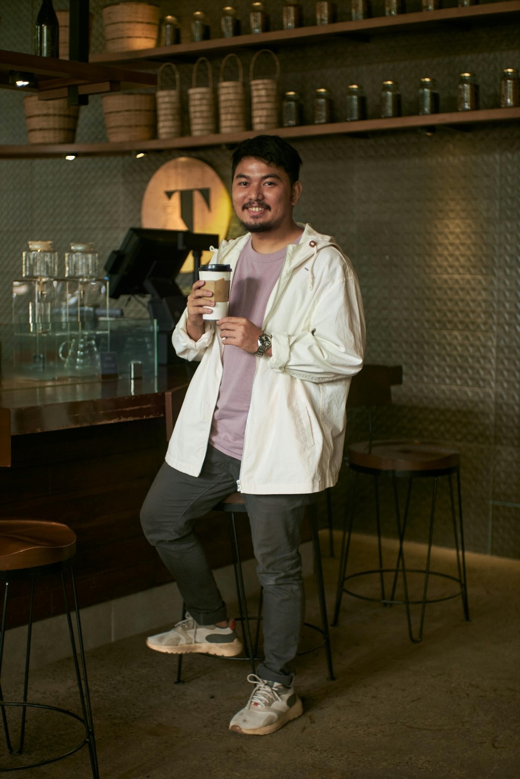 Sarah K - Happy Customer