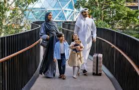 مدى إمكانية سفر المحضون مع أحد الوالدين في قانون الأحوال الشخصية الإماراتي