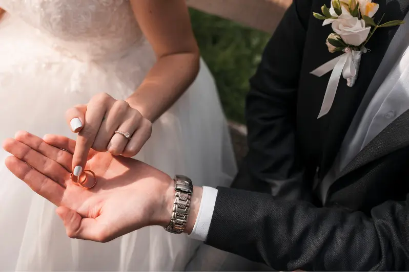 عقد الزواج في الإمارات: الشروط والمستندات المطلوبة