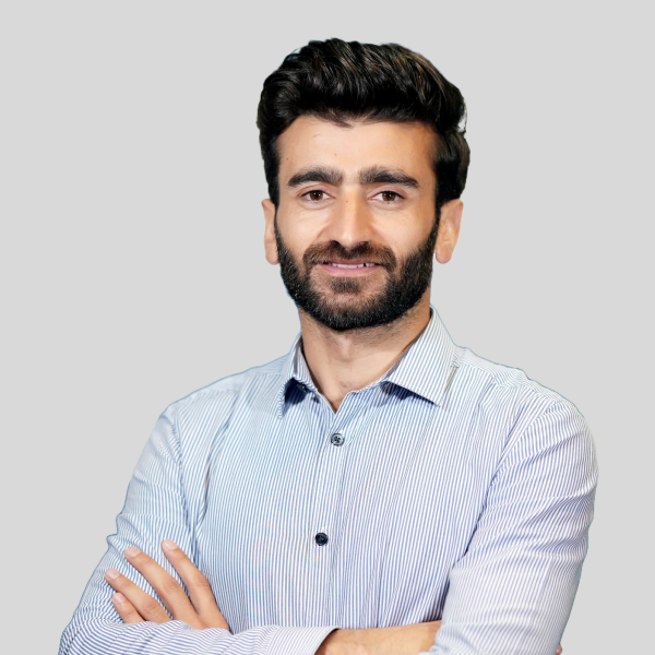 Muhammad Iqbal